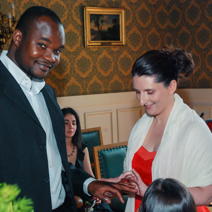Photographe mariage édition vercors Mariages Vercors