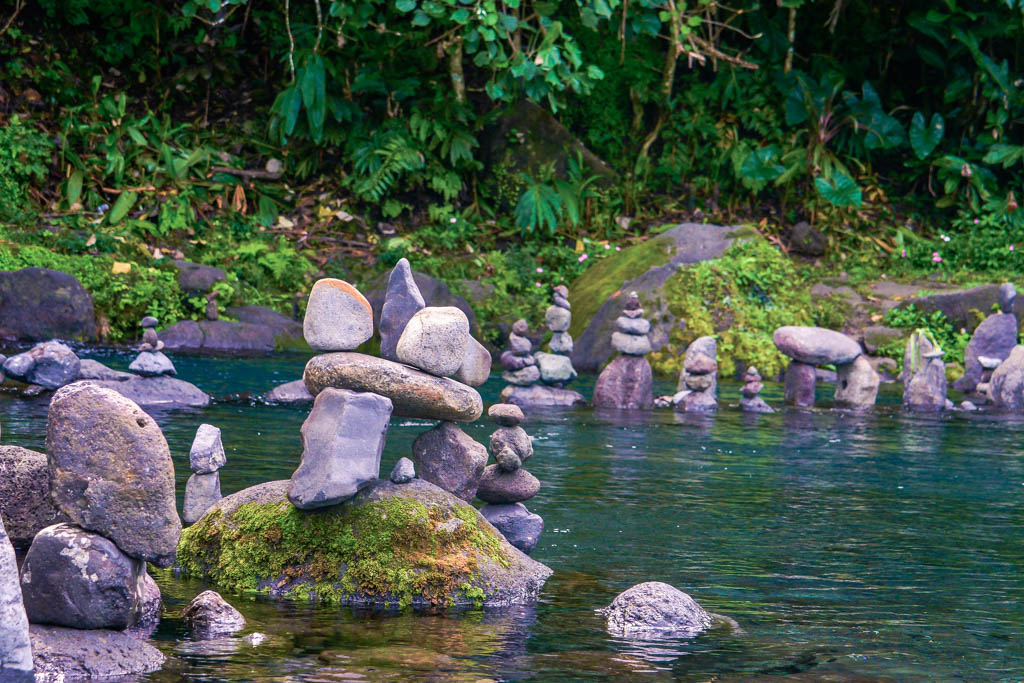 Voyage à la source Vaima