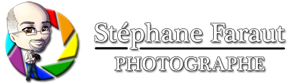 Logo de Stéphane Faraut Photographe