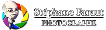 Logo de Stéphane Faraut Photographe