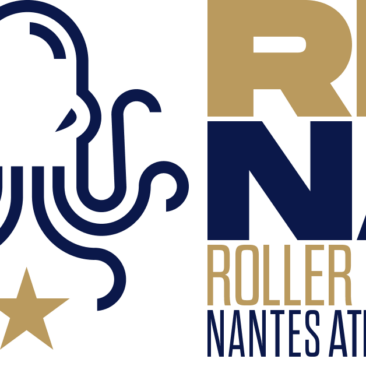 Roller Derby Nantes Atlantique