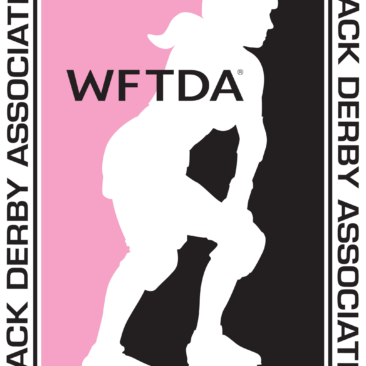 WFTDA - Women's Flat Track Derby Association