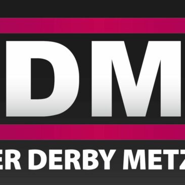 Roller Derby Metz