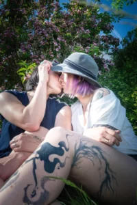 portrait-couple-douceur-printemps-stephane-faraut-photographe-professionnel-bretagne portrait-couple-douceur-printemps-stephane-faraut-photographe-professionnel-bretagne